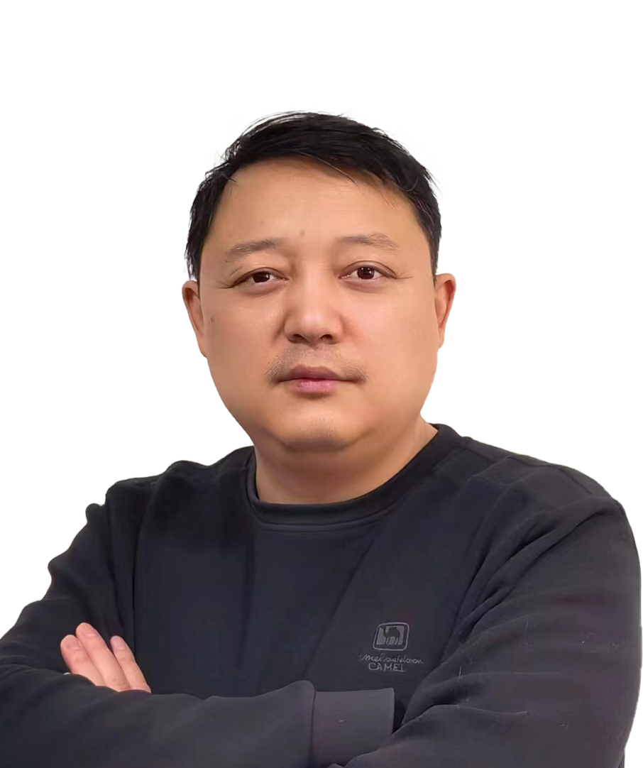陈羽秋