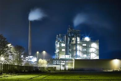 数据丨12月化学原料和化学制品制造业价格下降1.2%